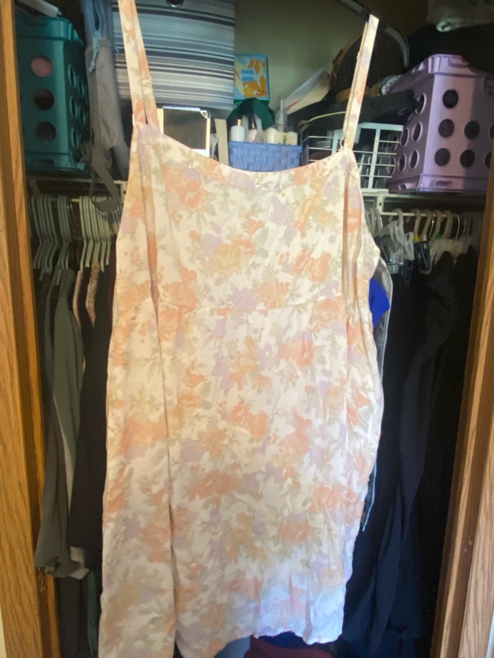 Torrid Dress - Picture 2 of 3